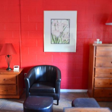 Circle C Lodge Twentynine Palms Bagian luar foto