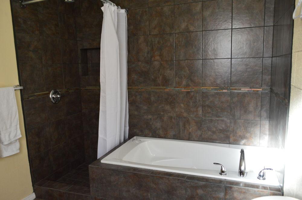 Circle C Lodge Twentynine Palms Bagian luar foto
