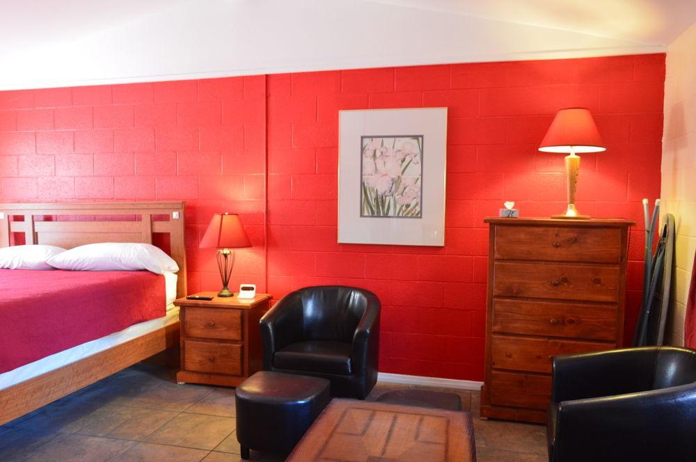 Circle C Lodge Twentynine Palms Bagian luar foto