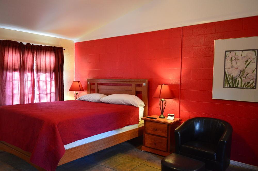 Circle C Lodge Twentynine Palms Bagian luar foto