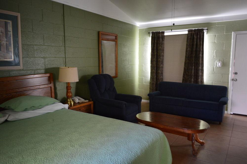 Circle C Lodge Twentynine Palms Bagian luar foto