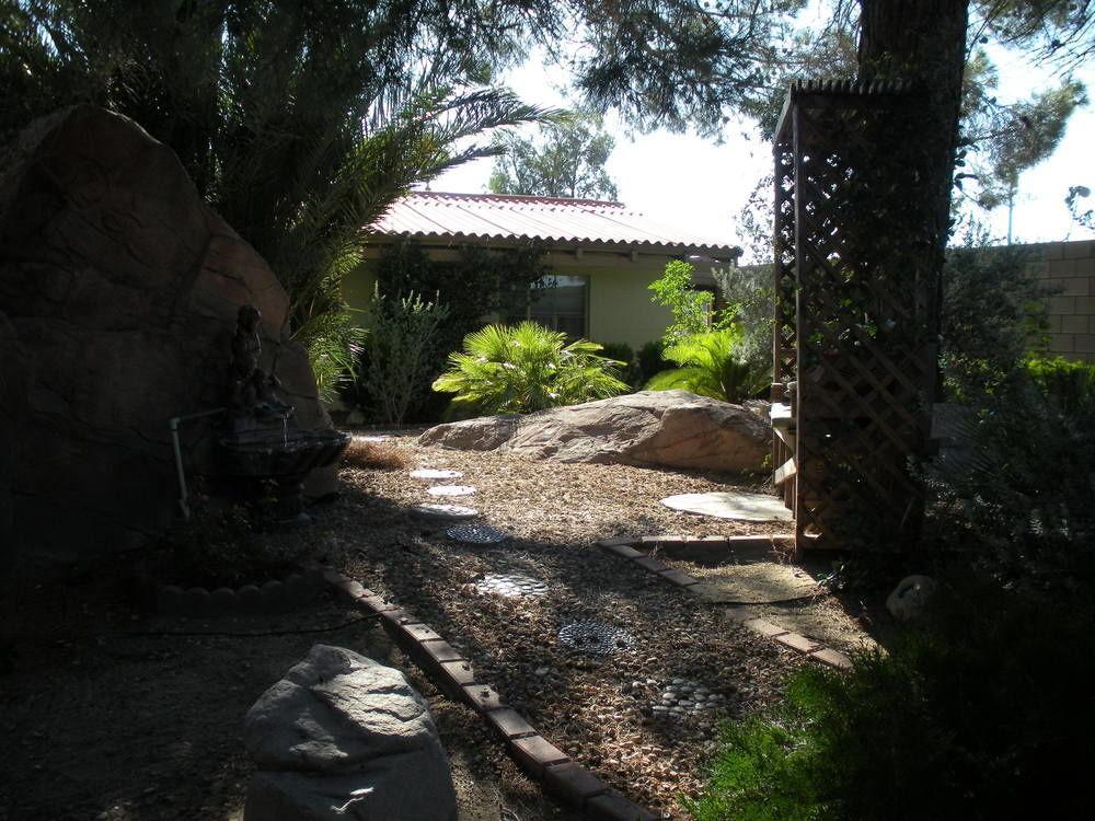 Circle C Lodge Twentynine Palms Bagian luar foto