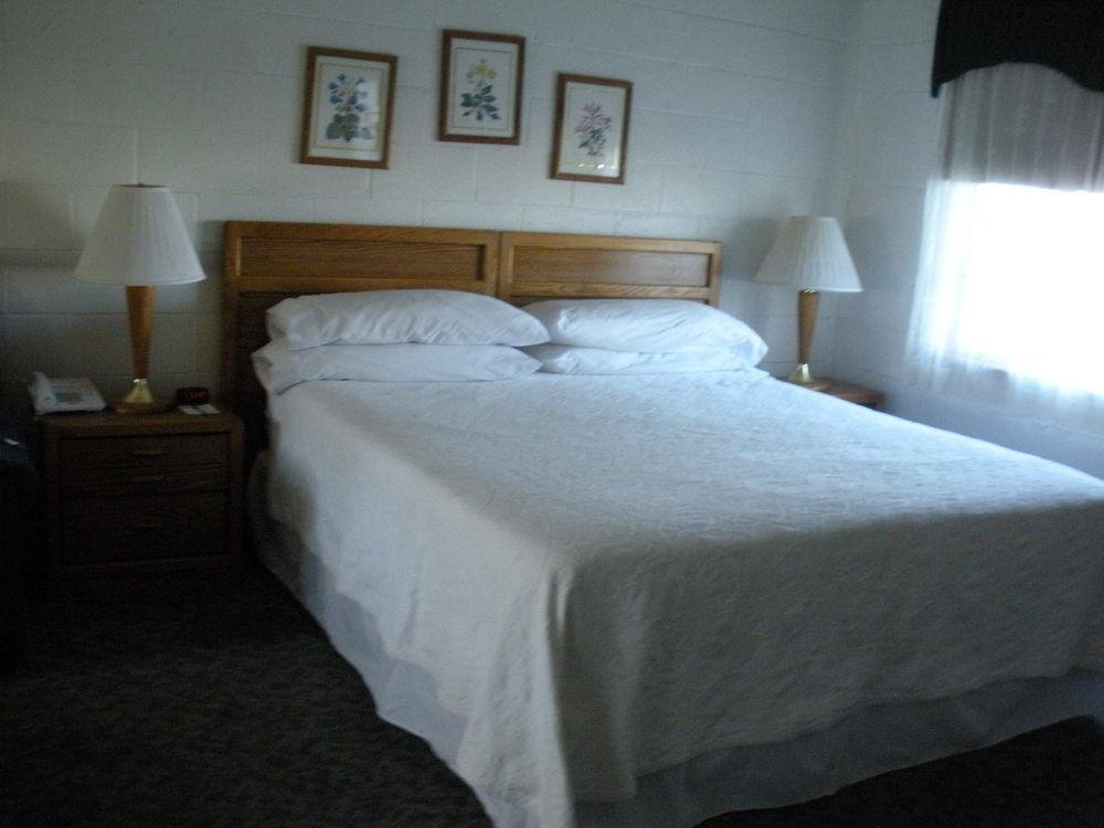 Circle C Lodge Twentynine Palms Bagian luar foto