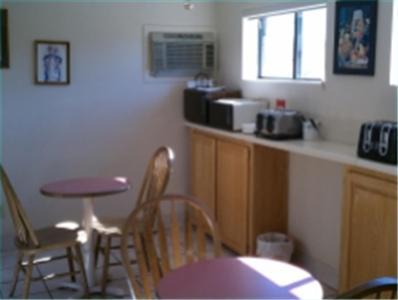 Circle C Lodge Twentynine Palms Bagian luar foto