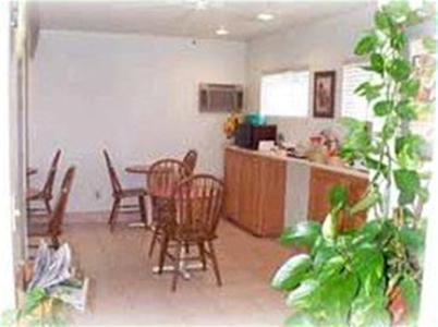 Circle C Lodge Twentynine Palms Bagian luar foto
